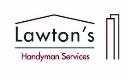 Lawton's Building and Pest Inspections logo